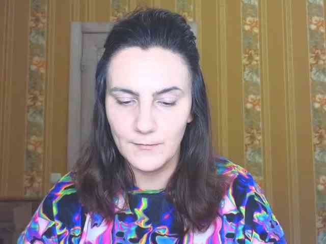 Secret_Smile webcam