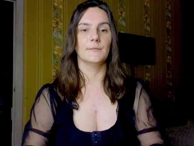 Secret_Smile webcam