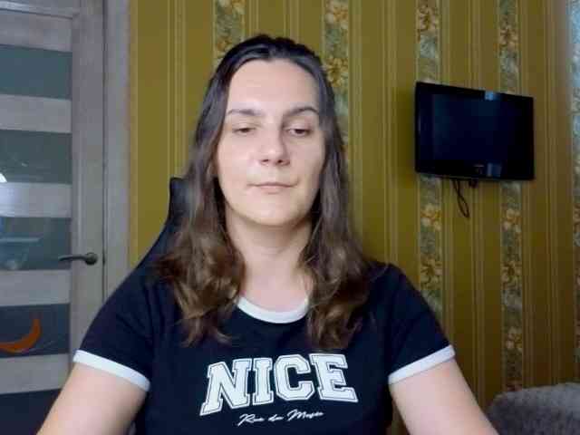 Secret_Smile webcam