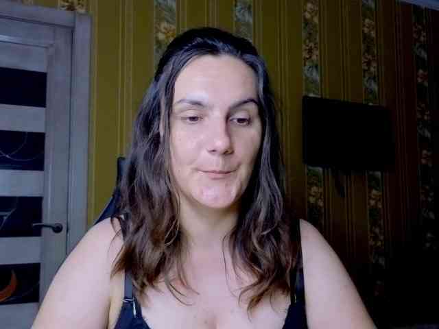 Secret_Smile webcam