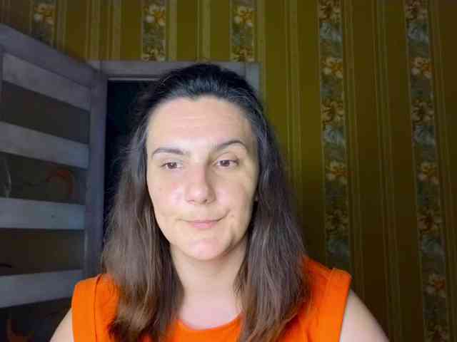 Secret_Smile webcam