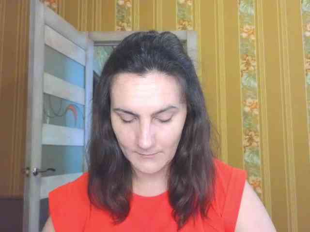 Secret_Smile webcam