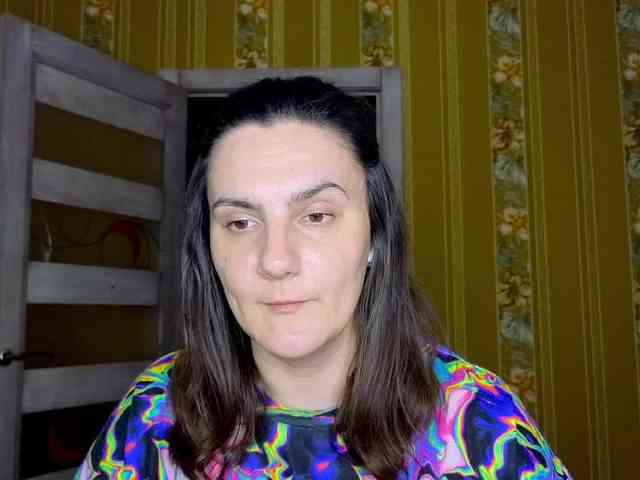 Secret_Smile webcam
