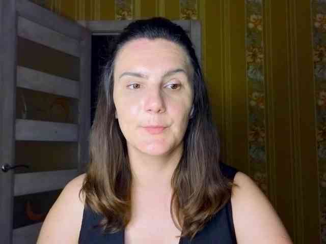 Secret_Smile webcam