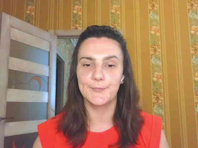Secret_Smile webcam