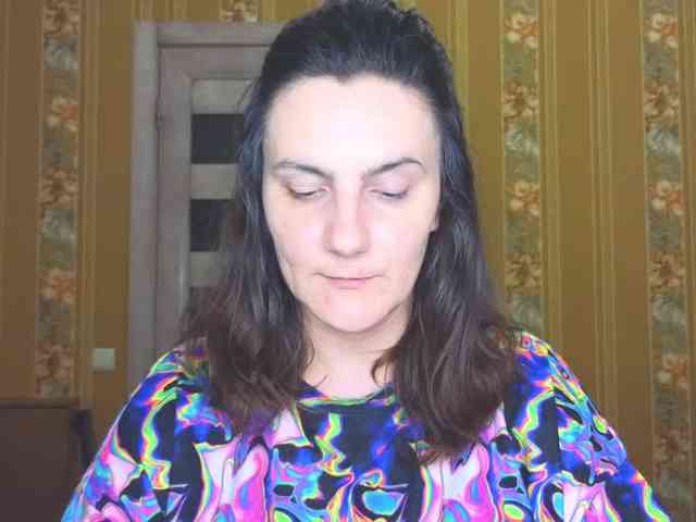Secret_Smile webcam
