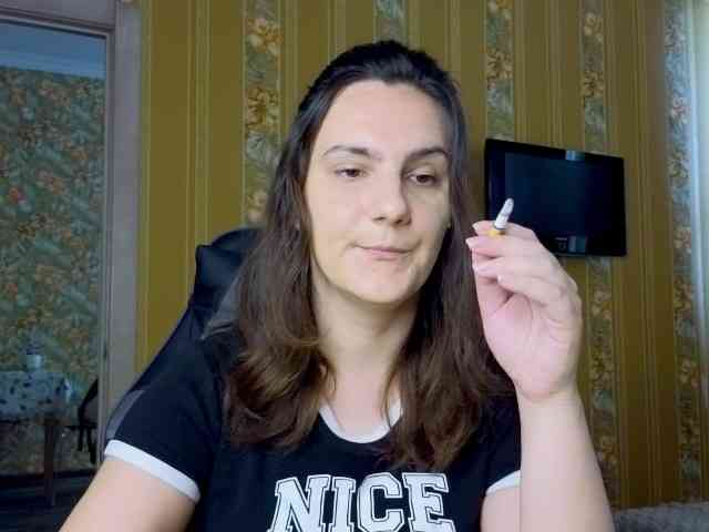 Secret_Smile webcam