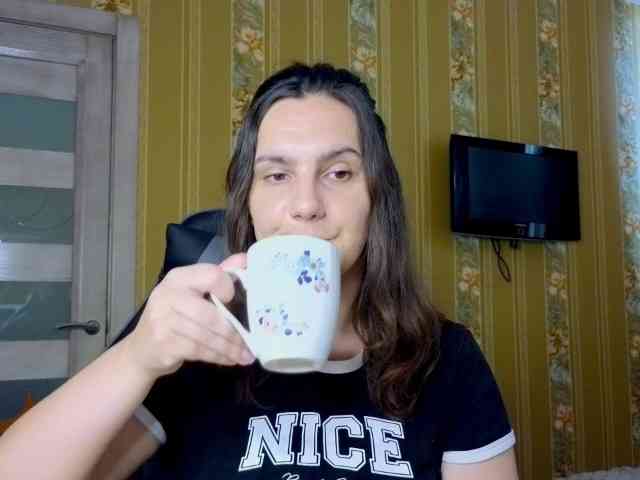 Secret_Smile webcam