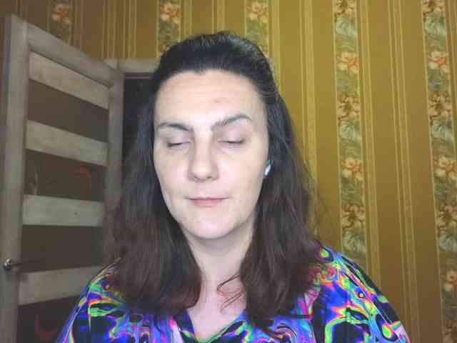 Secret_Smile webcam