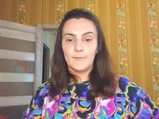 Secret_Smile webcam