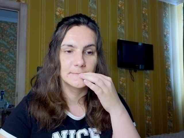 Secret_Smile webcam