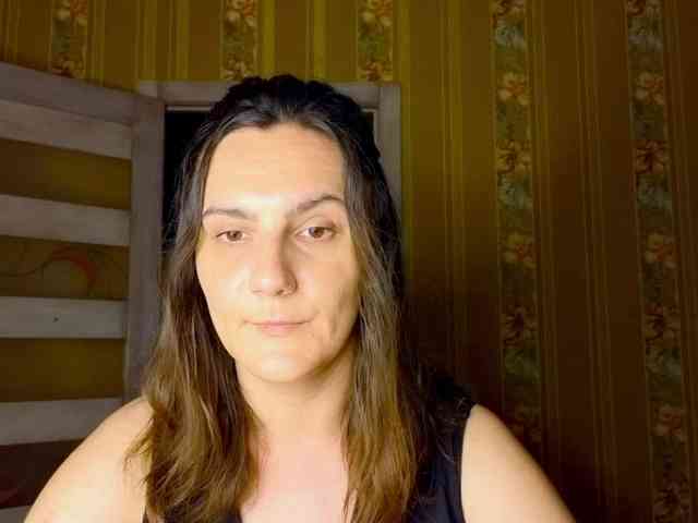 Secret_Smile webcam