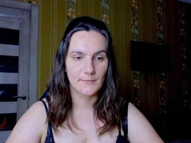 Secret_Smile webcam