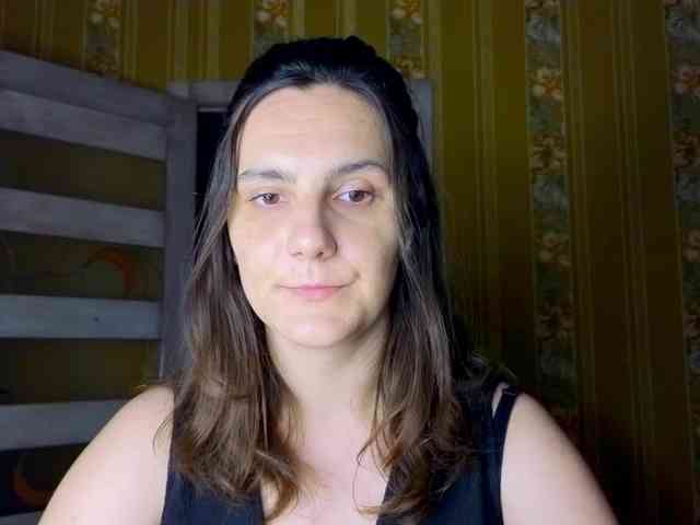 Secret_Smile webcam