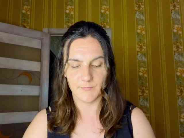 Secret_Smile webcam
