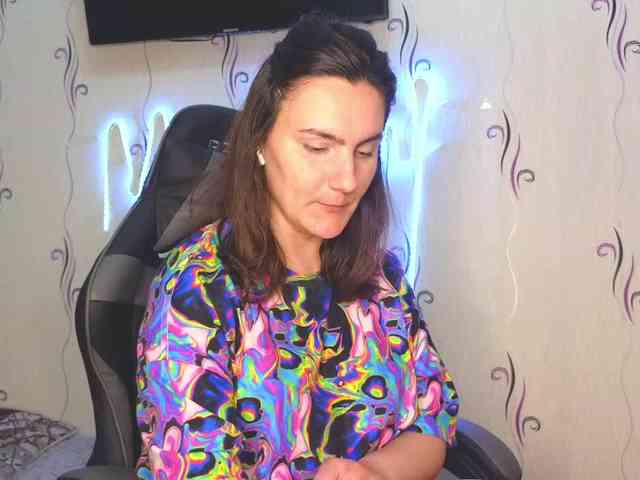 Secret_Smile webcam