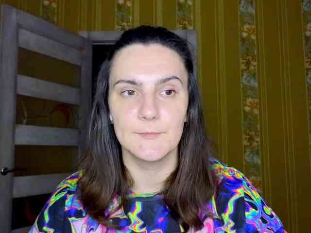 Secret_Smile webcam