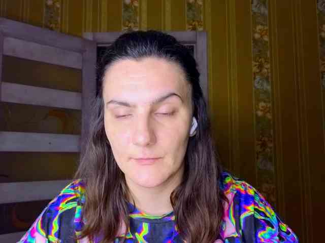 Secret_Smile webcam
