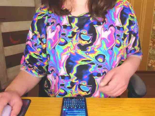 Secret_Smile webcam