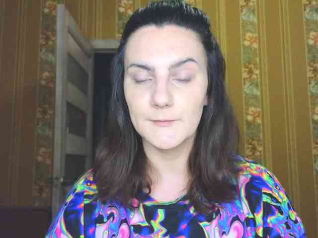 Secret_Smile webcam