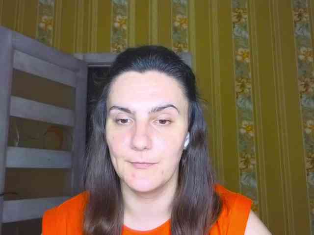 Secret_Smile webcam