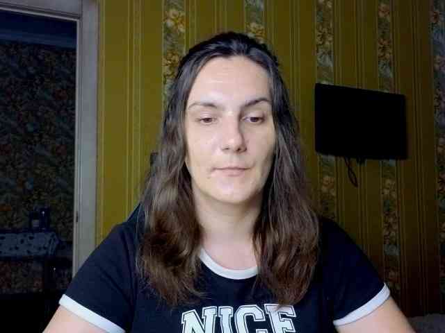 Secret_Smile webcam