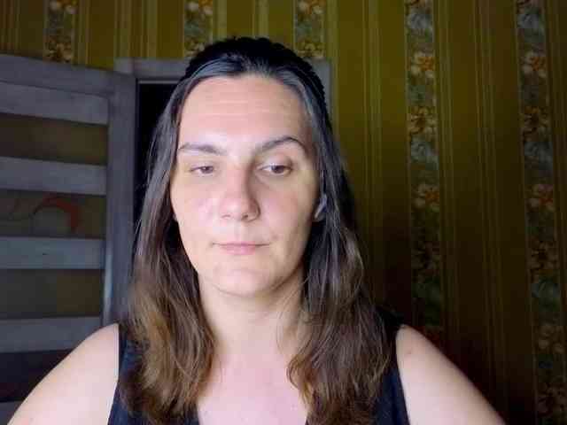 Secret_Smile webcam