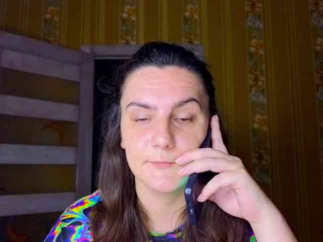Secret_Smile webcam