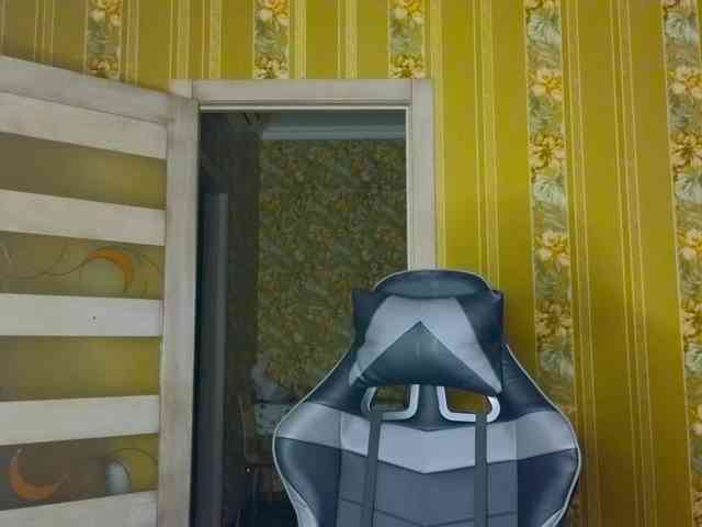 Secret_Smile webcam