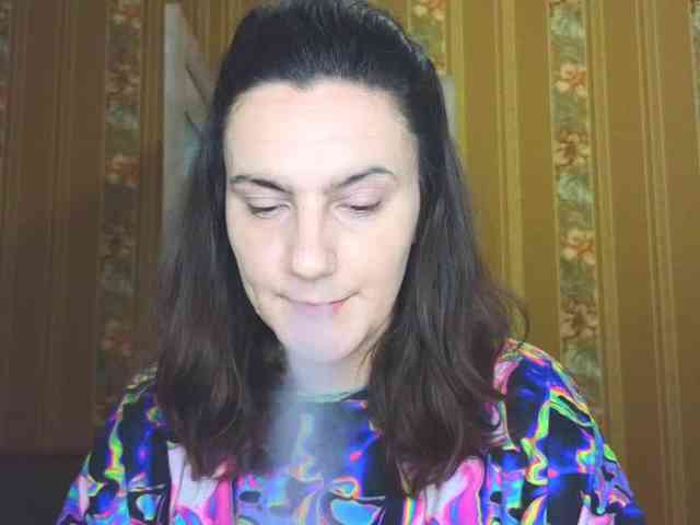 Secret_Smile webcam