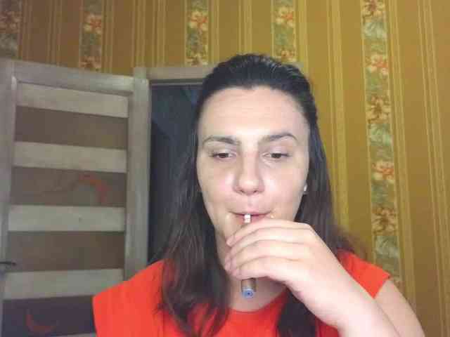 Secret_Smile webcam