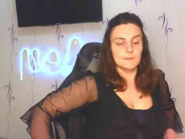 Secret_Smile webcam