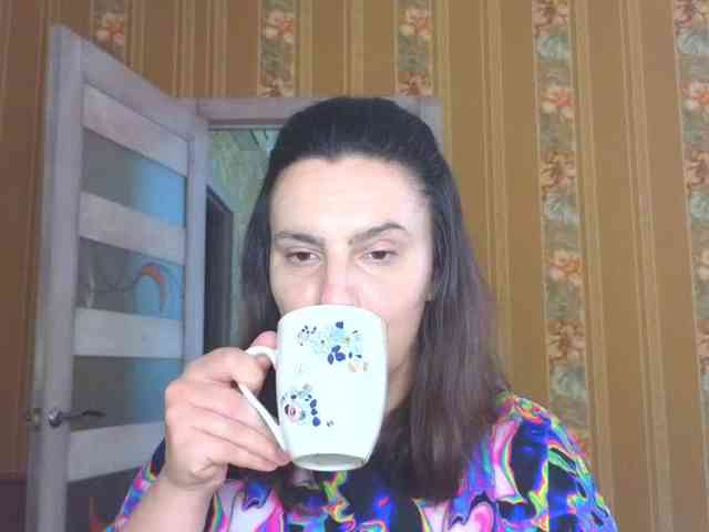 Secret_Smile webcam