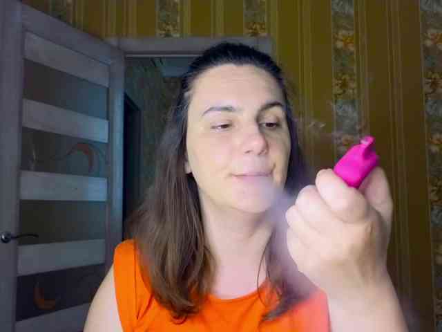 Secret_Smile webcam
