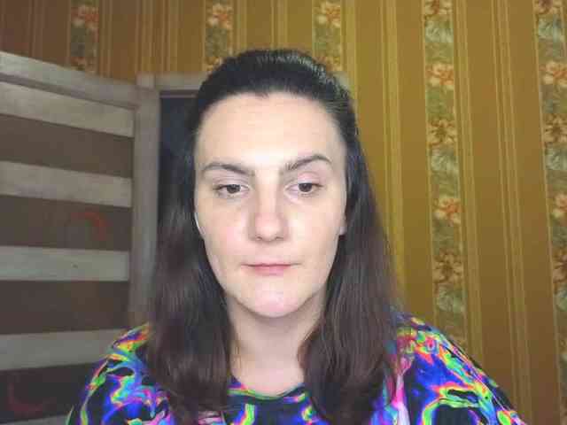 Secret_Smile webcam