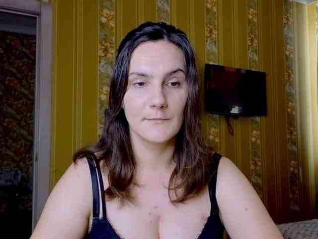 Secret_Smile webcam