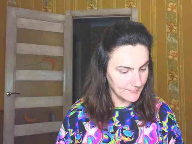 Secret_Smile webcam