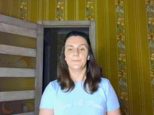 Secret_Smile webcam