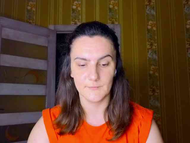Secret_Smile webcam