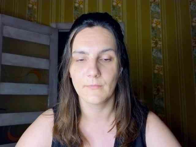 Secret_Smile webcam
