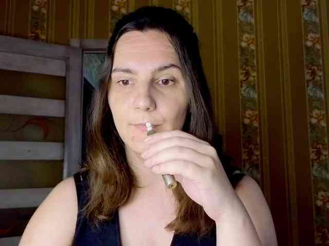 Secret_Smile webcam