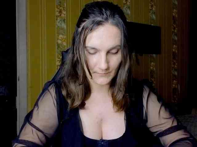 Secret_Smile webcam