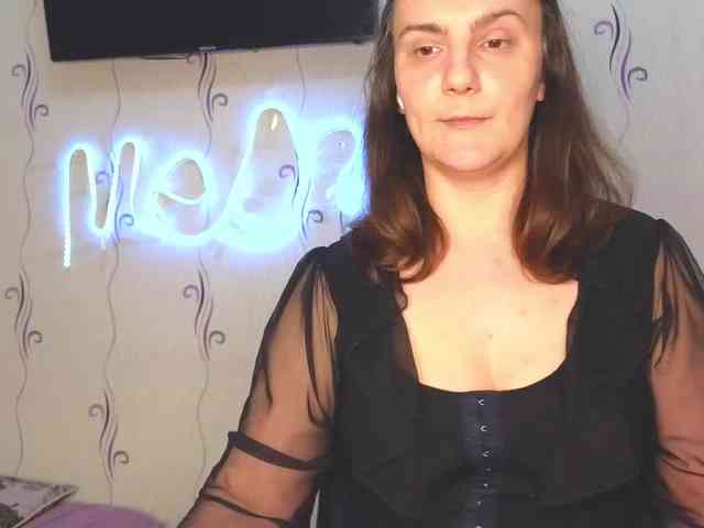 Secret_Smile webcam