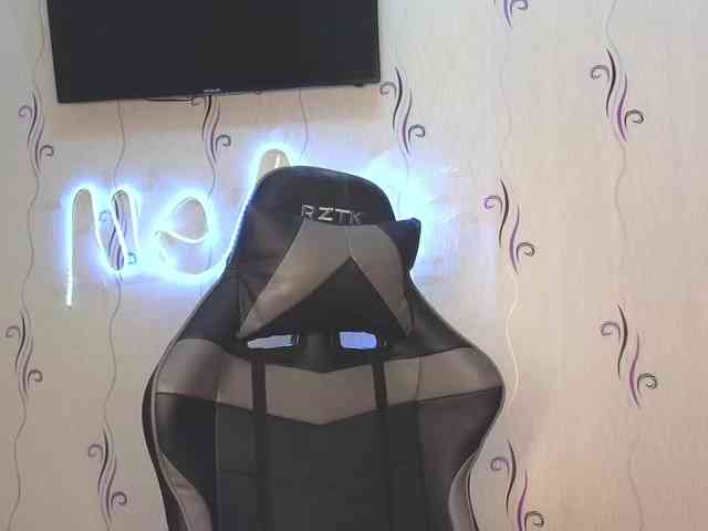 Secret_Smile webcam
