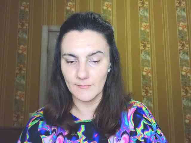 Secret_Smile webcam