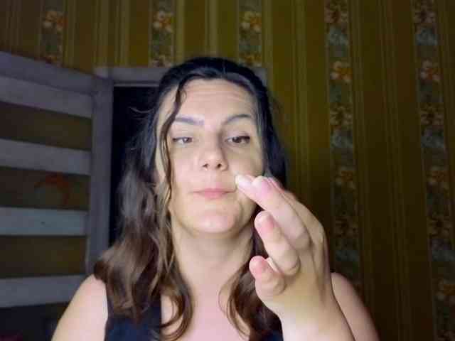 Secret_Smile webcam