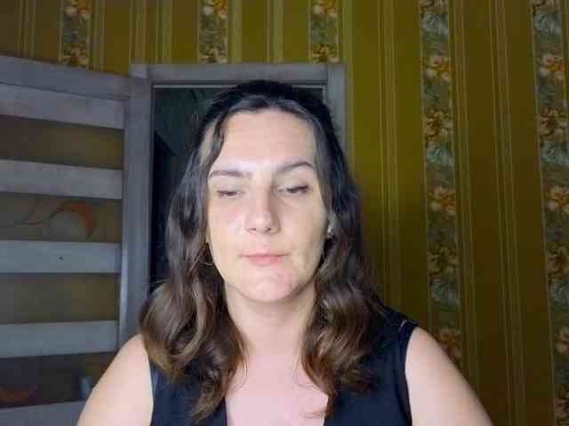 Secret_Smile webcam