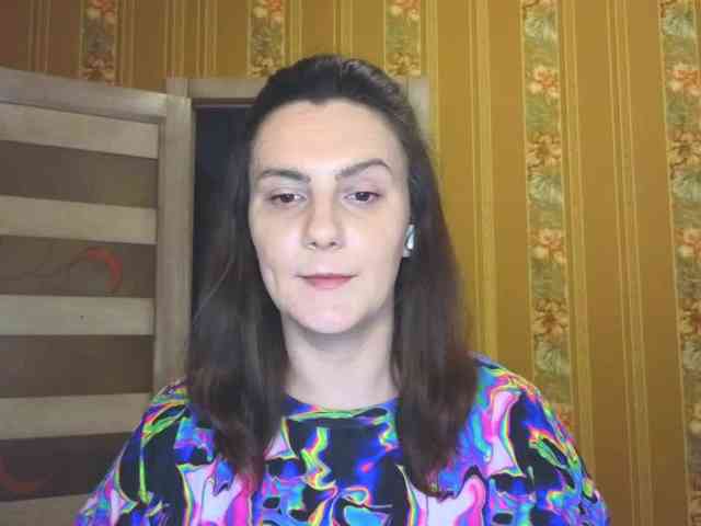 Secret_Smile webcam