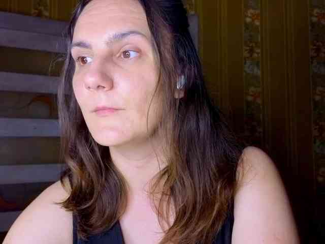 Secret_Smile webcam