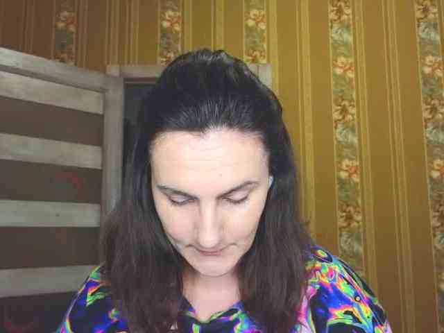 Secret_Smile webcam